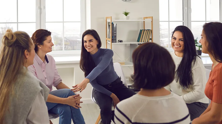 terapia grupowa cennik