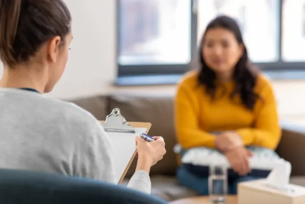 czym jest psychoterapia indywidualna