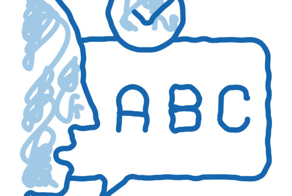 Przykład wypowiedzi z wykorzystaniem modelu ABC Ellisa